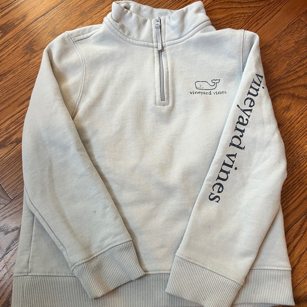 Vineyard vines